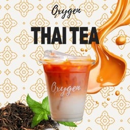 Thai Tea