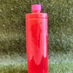 สตอเบอร์รี่ ขยี้หัวใจ