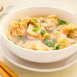 เกี๊ยวน้ำ