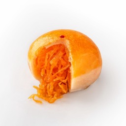 ขนมเปี๊ยะฝอยทอง