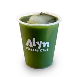 Alyn Matcha & Smoothies