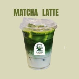 MARARI Matcha & Coffee