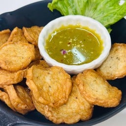 หมูยอทอด/นึ่ง