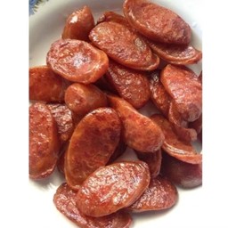 กุนเชียงทอด