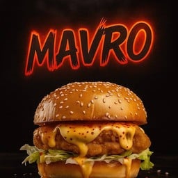 MAVRO
