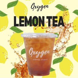 Lemon Tea