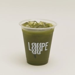 Loupe Coffee Stand บางซื่อ