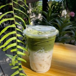 บ้านไม้ Coffee&Tea