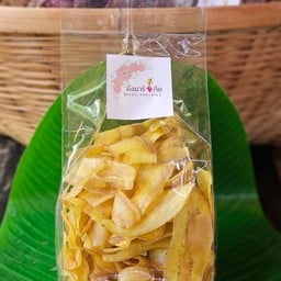 กล้วยฉาบ(หวาน)