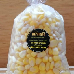 ข้าวโพด 500 กรัม