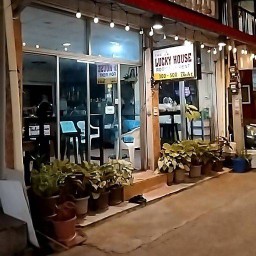 The Lucky House/Food พัทยา