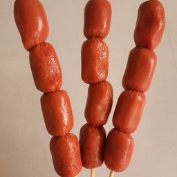 ฮอทดอกแดงเล็กในตำนาน