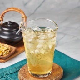 น้ำเก็กฮวย