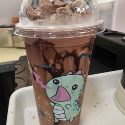 โกโก้ปั่น