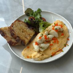 โอมเล็ตปู Uncloud