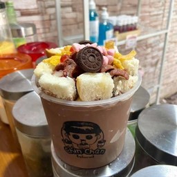 ปังเย็นโกโก้