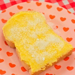 ขนมปังเนยนิ่ม