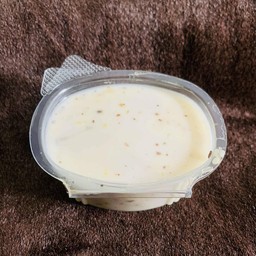 น้ำสลัดครีมงาคั่ว