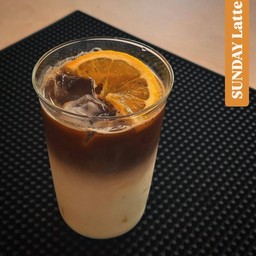 Sunday Latte