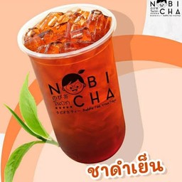 ชาดำเย็น