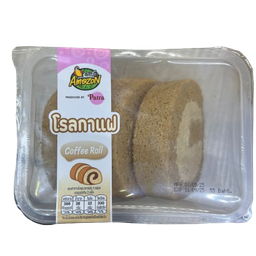 โรลกาแฟ