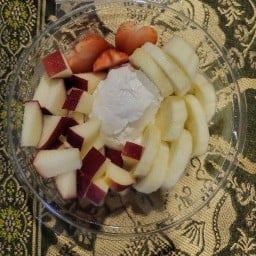 กรีกโยเกิร์ตโฮมเมด  By  Baitaey