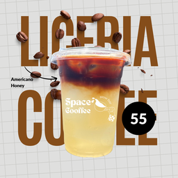 Americano Honey