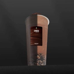 Nose tea เดอะมอลล์ท่าพระ (The Mall Thapra)