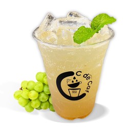 ไซมัสคัส โซดา