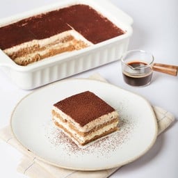 ทิรามิสุ กลูเตนฟรี