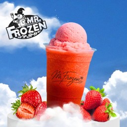 สตรอเบอร์รี่โฟลท