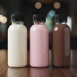 ใบเตย เก๊กฮวย ชามะนาว