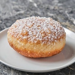 แป้งบริยอชทอดเบา