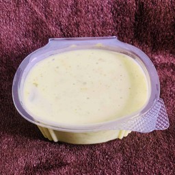 น้ำสลัดครีมซีฟู้ดวาซาบิ