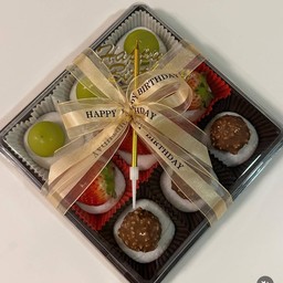 เซ็ทไดฟูกุรวม  (ทำ30นาที)