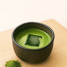 Yabukita Yame ชงใส