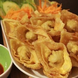 คละรสชาติ 4 ชิ้น