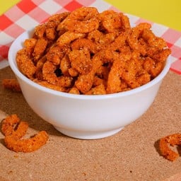 น้ำพริกหมูกระจก ( ซองเล็ก )