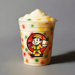 นมสด-ปีโป้ - ปั่น