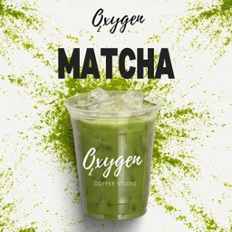 Matcha Pure