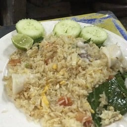 ข้าวผัด