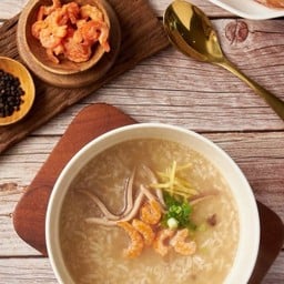 ข้าวต้มอาผ่อ