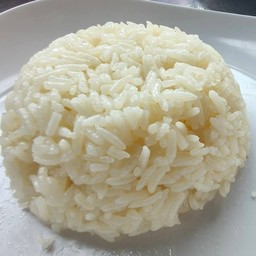 ข้าวมันเปล่า