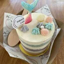 ป้าบุญคาเฟ่ พัทยา