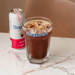 กาแฟ เบียร์ Coffee beer