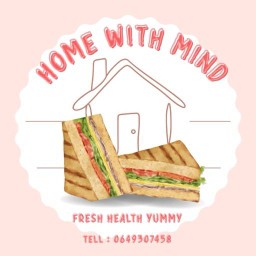 Home with mind Home with mind  resident