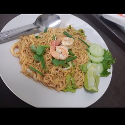 ม่าม่าผัด