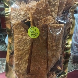 ร้านข้าวเหนียวนุ่มหมูหน่อย