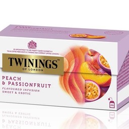 พีช และ เสาวรส - ทไวนิงส์