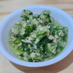 ซอสขิงต้นหอม 100 กรัม